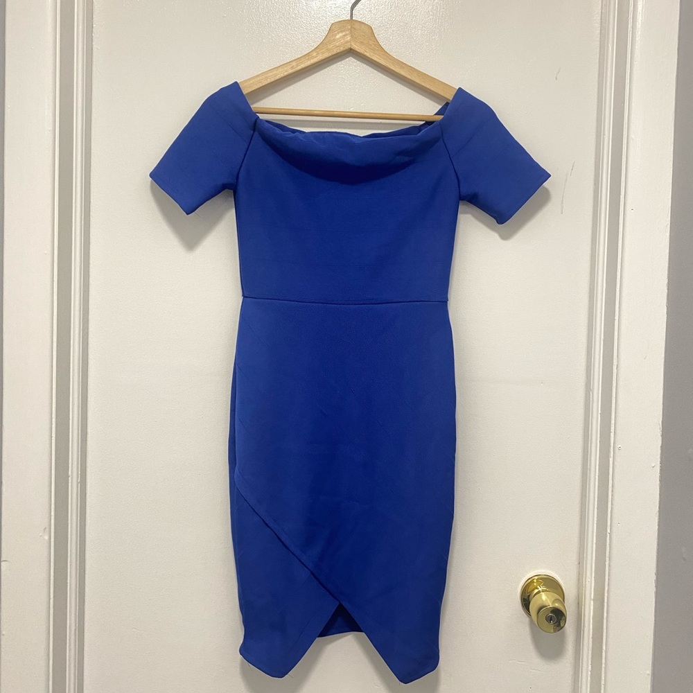 Fashion Nova Dress NWT